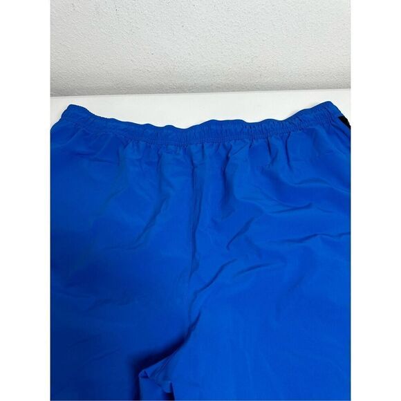 Xersion Blue Athletic Shorts Size 3XL - Picture 10 of 12